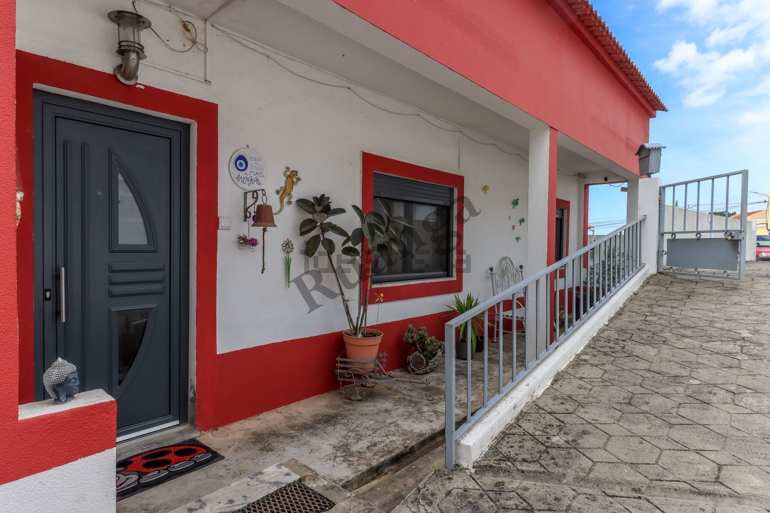 小楼房或独栋别墅出售在Santiago do Cacém - Santa Cruz - São Bartolomeu da Serra - 照片