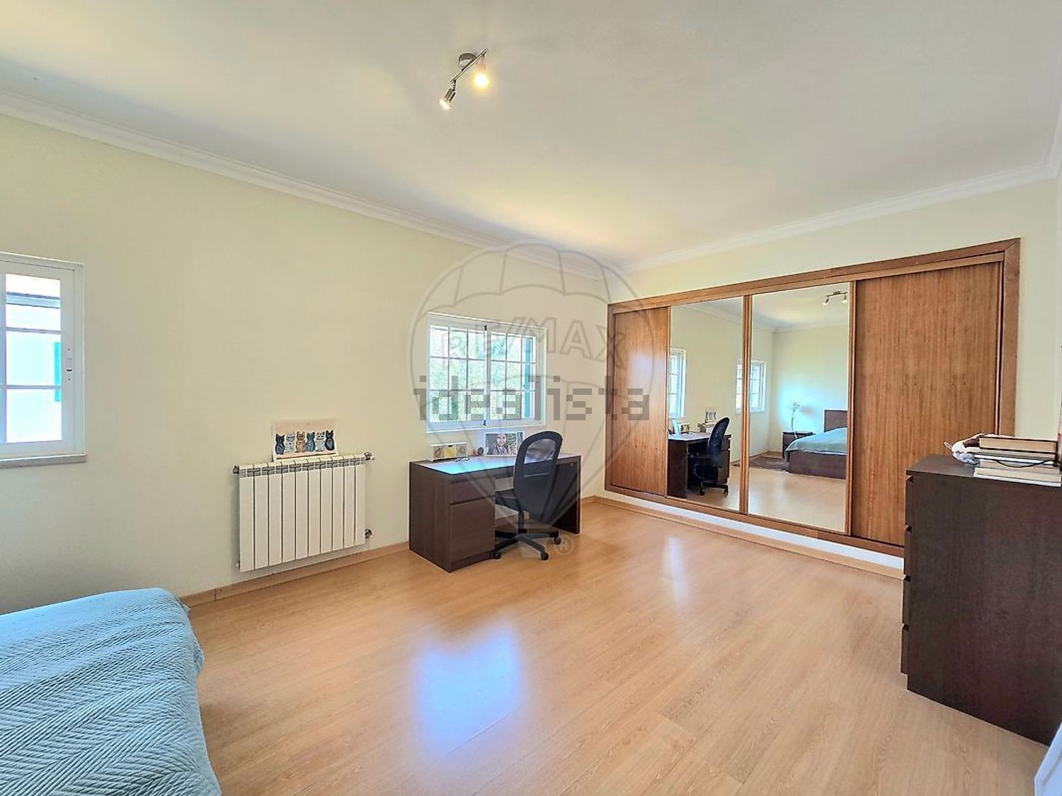 小楼房或独栋别墅出售在Rua de São Salvador da Bahia - 客厅