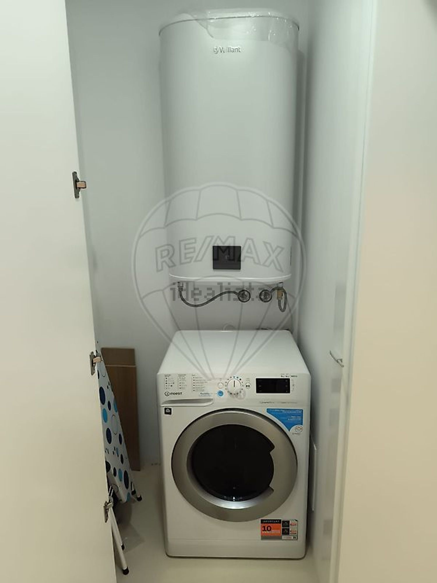 出租联排别墅在Rua de João de Deus - 卫生间