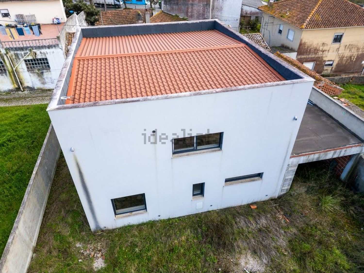 小楼房或独栋别墅出售在Rua Primeiro de Julho, 4 - 游泳池