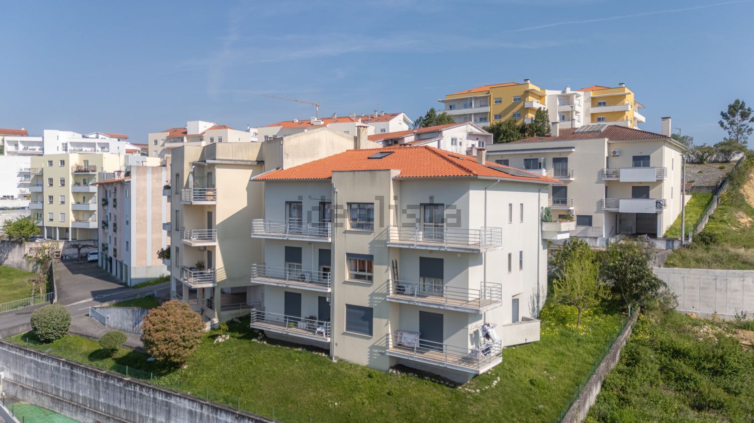 公寓 t3出售在Bairro da Moura, 36 - 照片