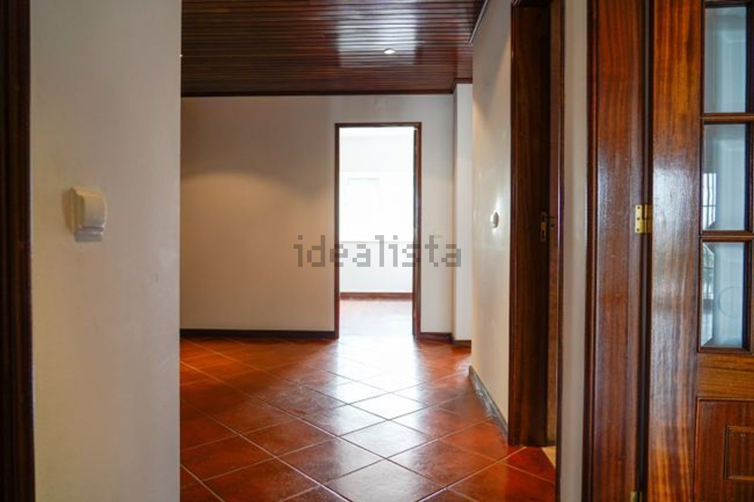 公寓 t2出售在Rua Santa Rita, 1 b - 前厅
