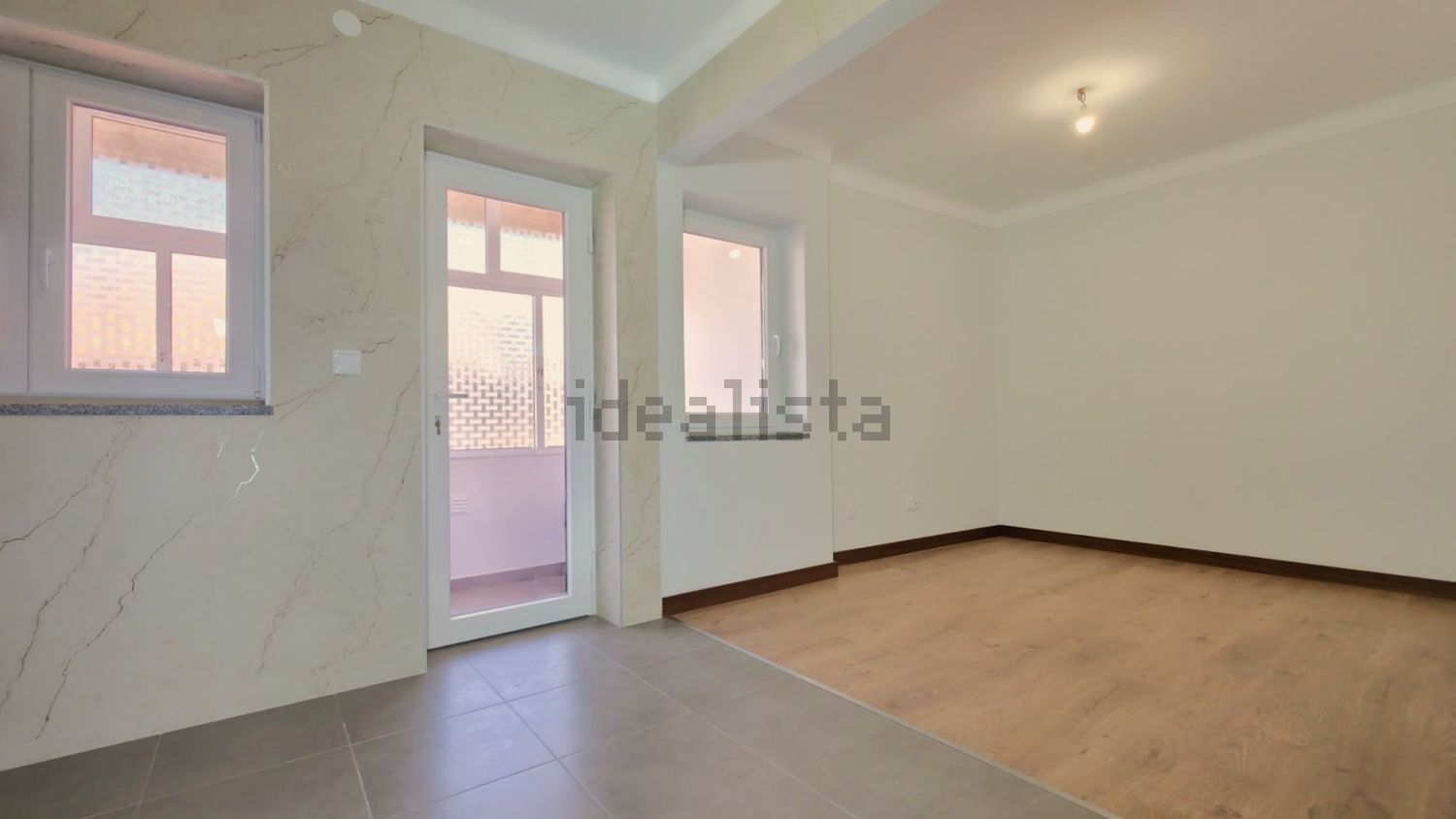 公寓 t3出售在Rua Pedro Nunes - 居住