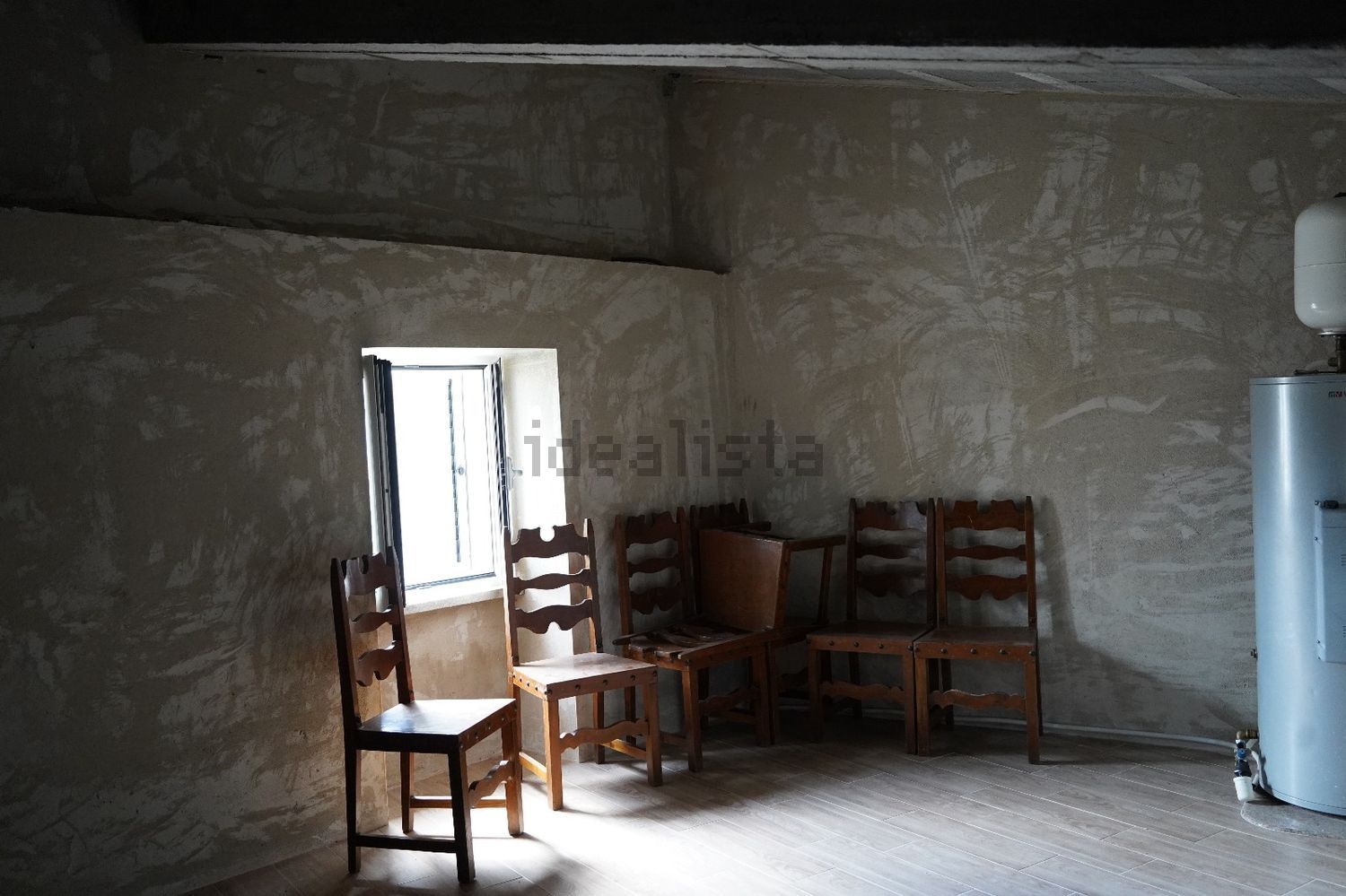 小镇楼房出售在Travessa da Santa Cruz, 10 - 顶层公寓