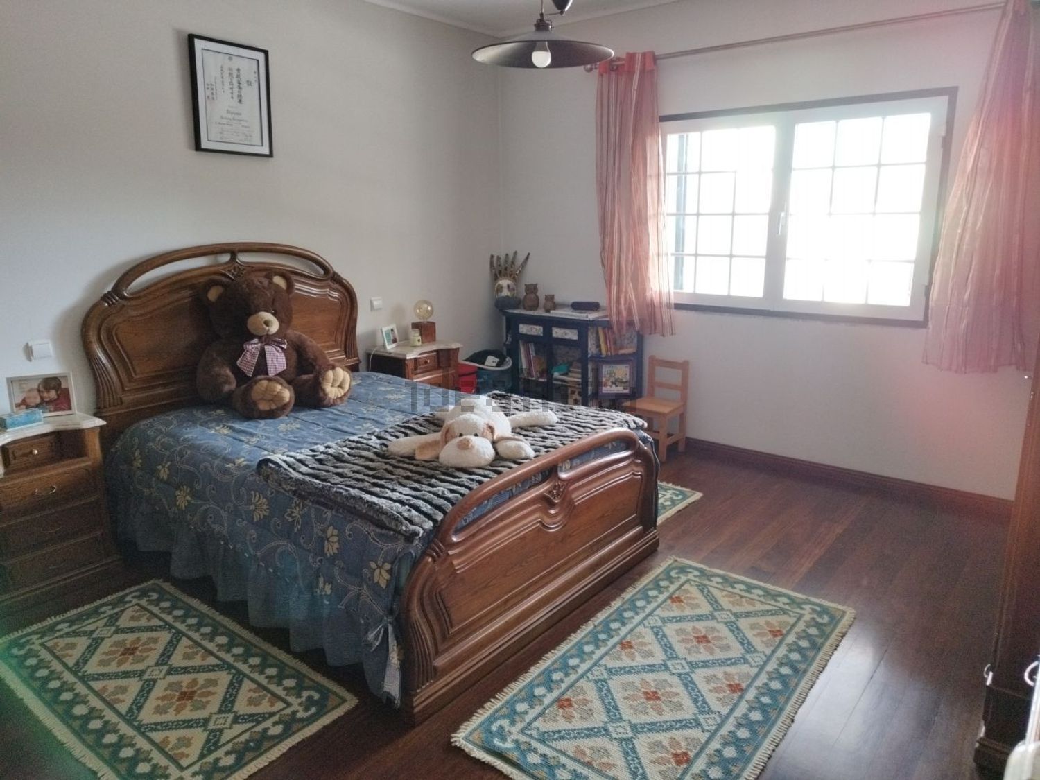 小楼房或独栋别墅出售在São Bernardo - 厨房