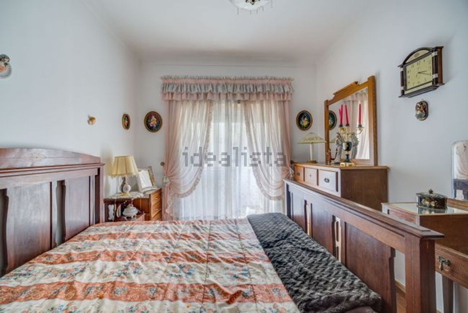 公寓 t2出售在Rua Batalha do Viso - 卧室