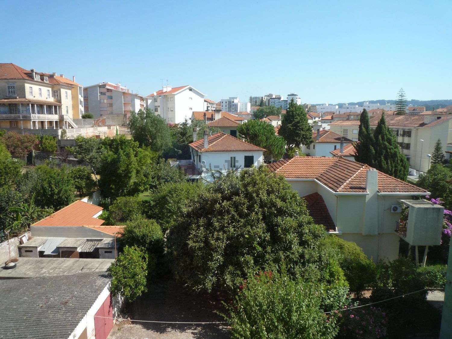 出租房间在Rua António Nobre, 4 - 外立面