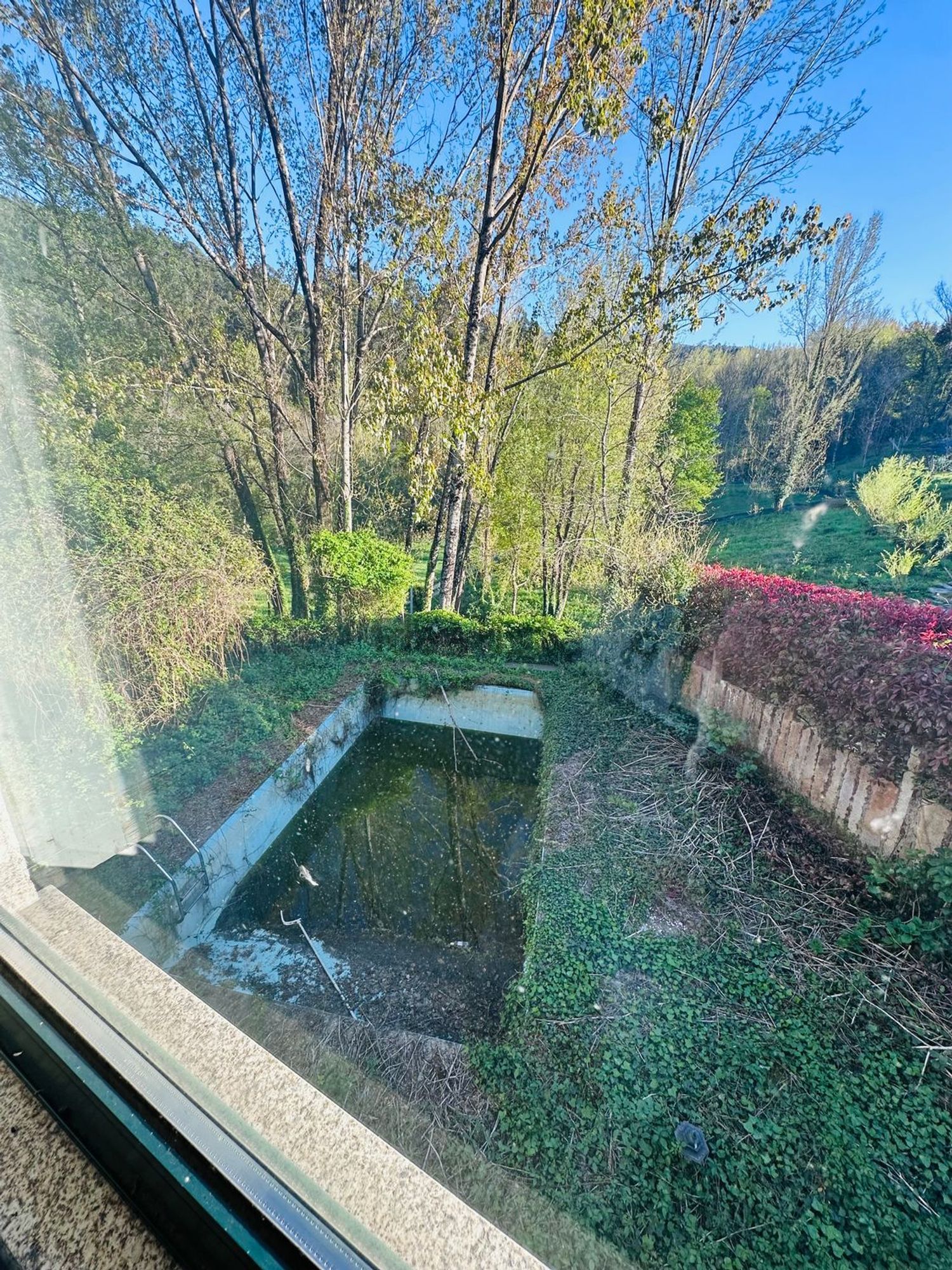小楼房或独栋别墅出售Lugar Sa, Casal Chasil, Santa Eulalia - 花园