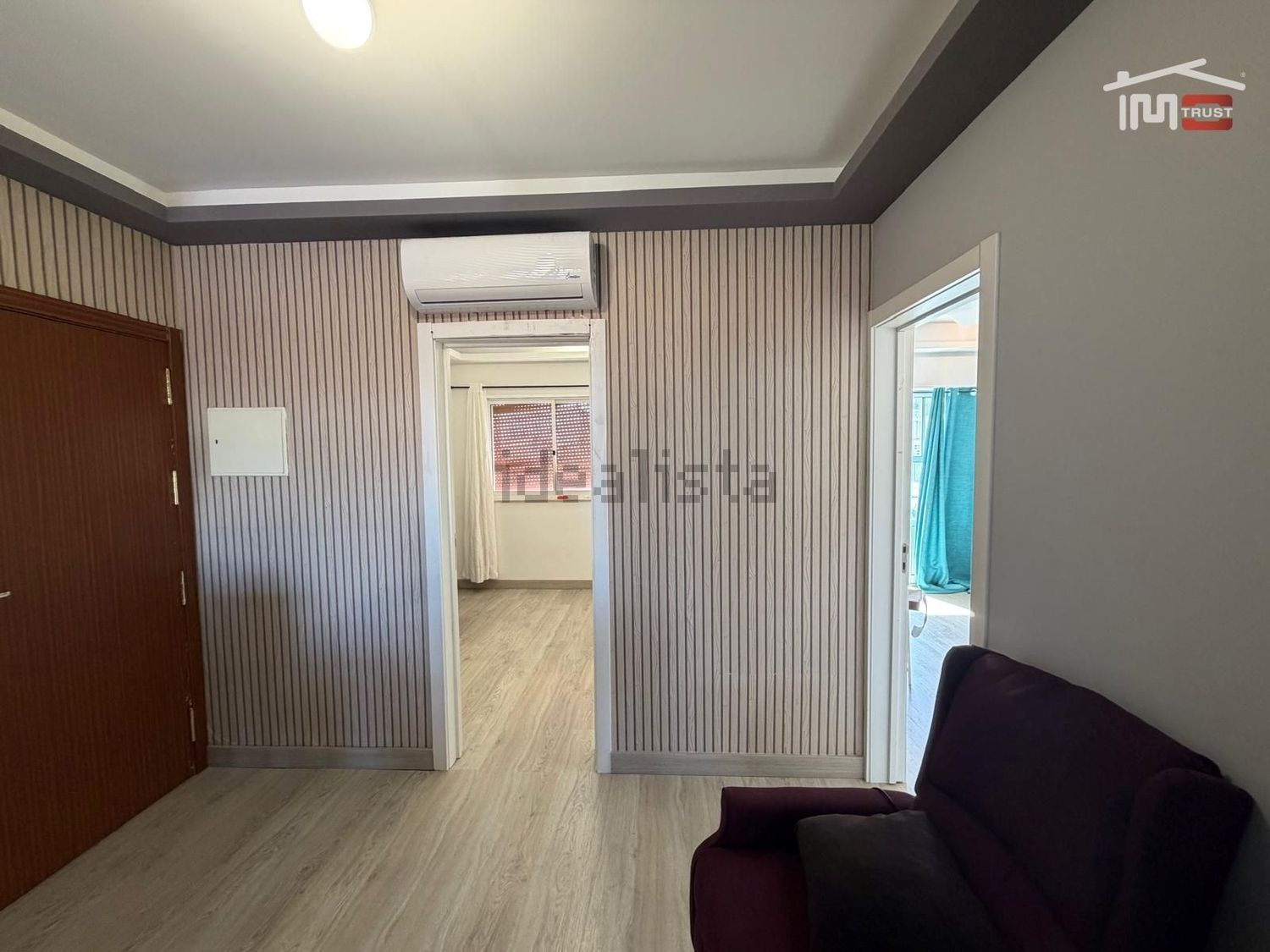 公寓 t4出售在Bairro da Conceição - Bairro Santo Nicolau - 居住