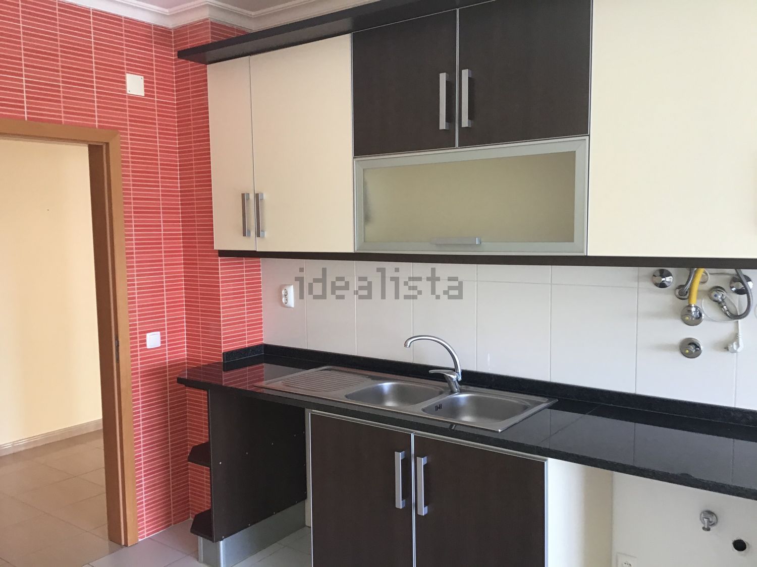 公寓 t3出售Quinta da Canada de Baixo, 2 Lote - 厨房