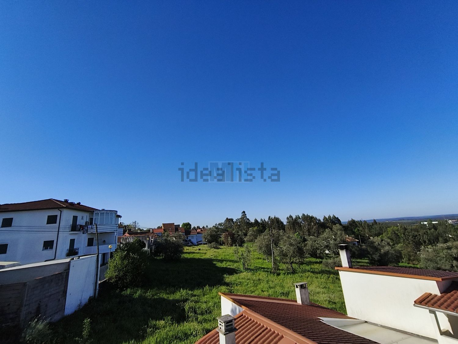 联排别墅出售在Santa Clara e Castelo Viegas - 照片
