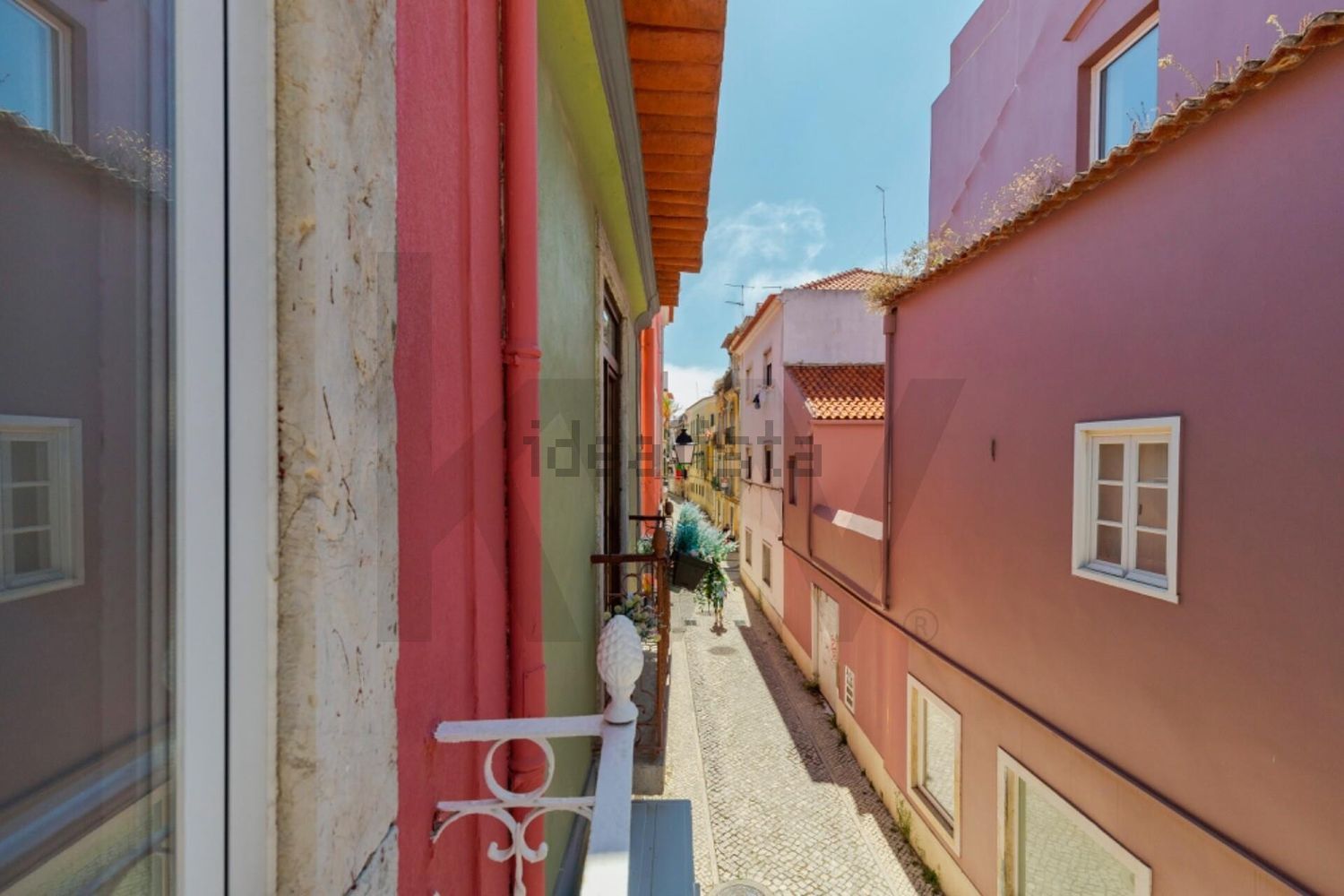 公寓 t1出售在Baixa - Centro Histórico - 照片