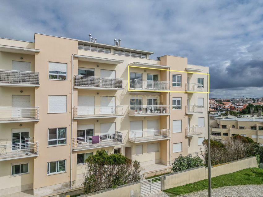 公寓 t4出售在Rua Cidade de Gradignan, 7