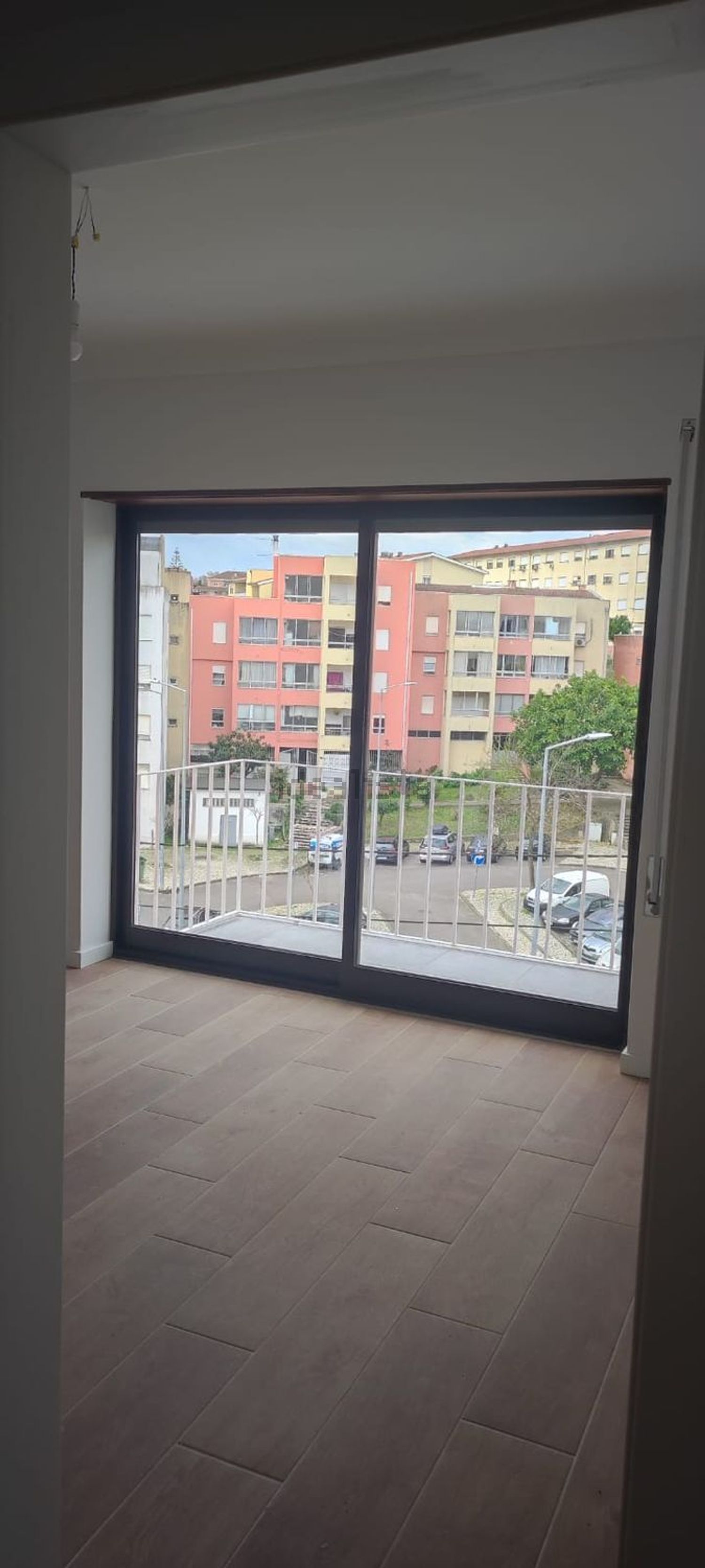 出租公寓 t3在Rua 5 de Outubro, 8 - 视线