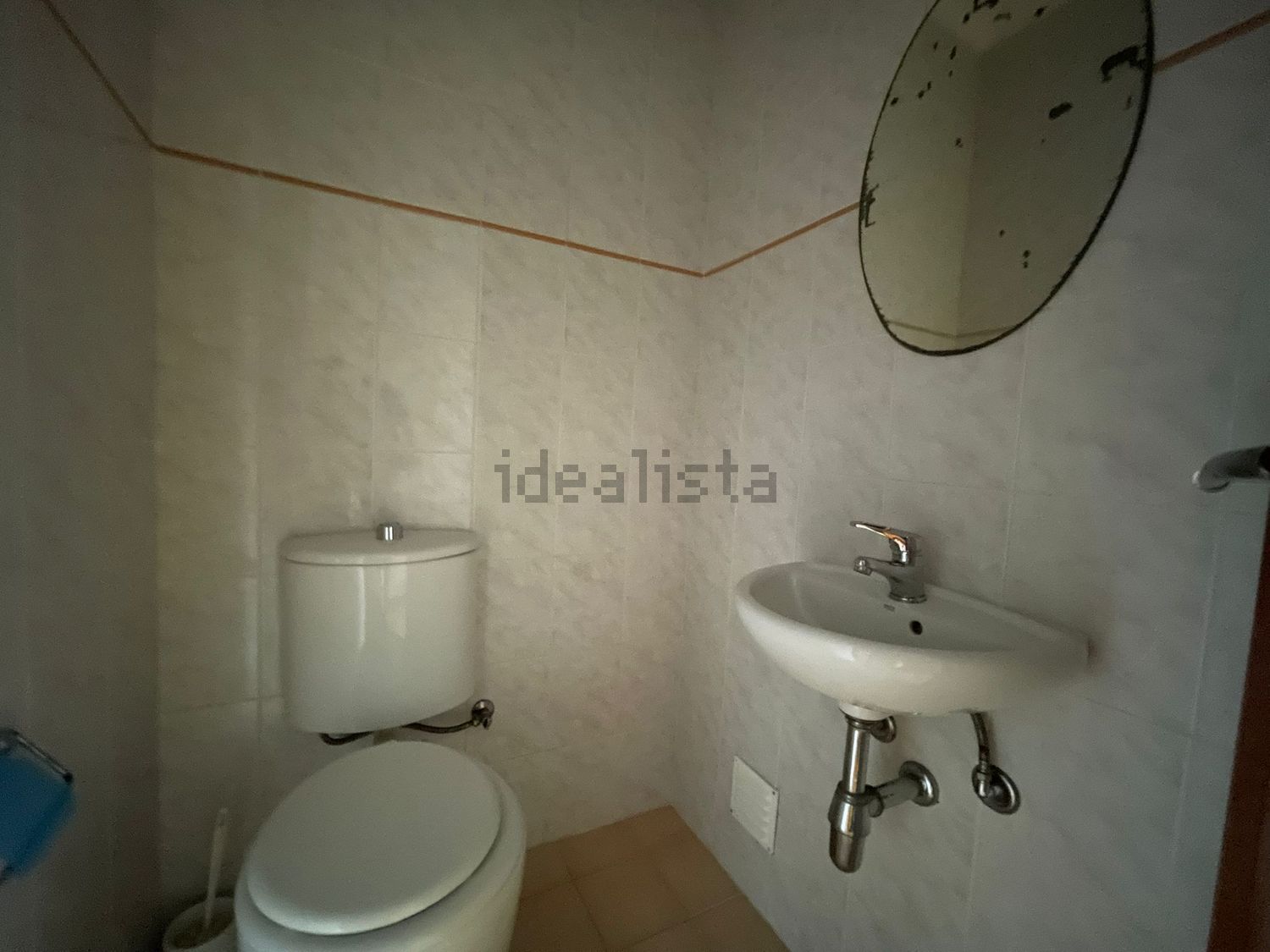 公寓 t3出售在Estrada da Cidadela de Aveiro s/n - 卫生间