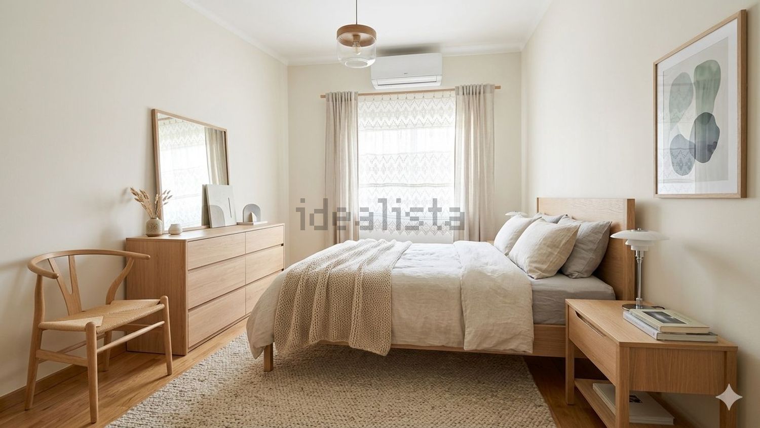 顶层公寓出售在Travessa da Amoreira - 卧室