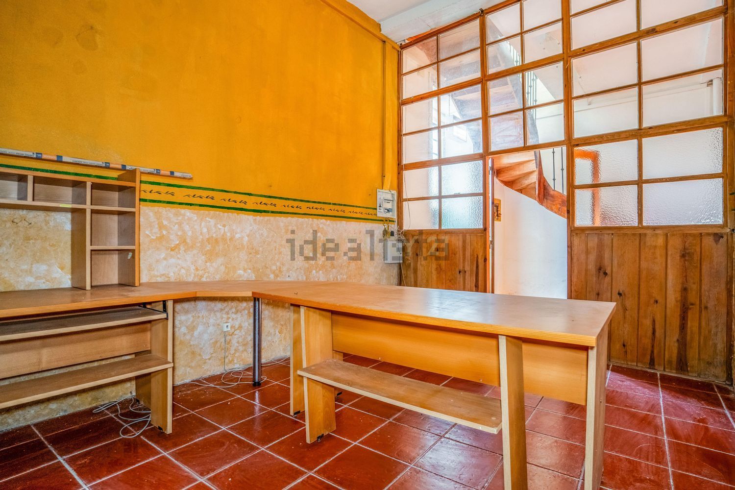 出租小楼房或独栋别墅在Beco da Escola, 10 - 照片