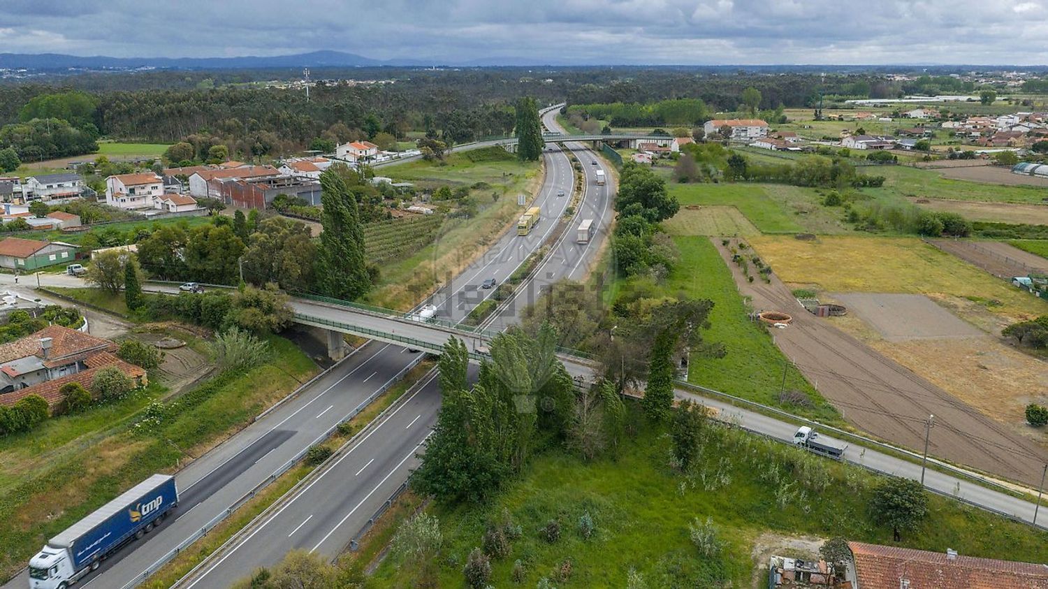 公寓 t1出售在Rua Cruzes, 20 a - 视线