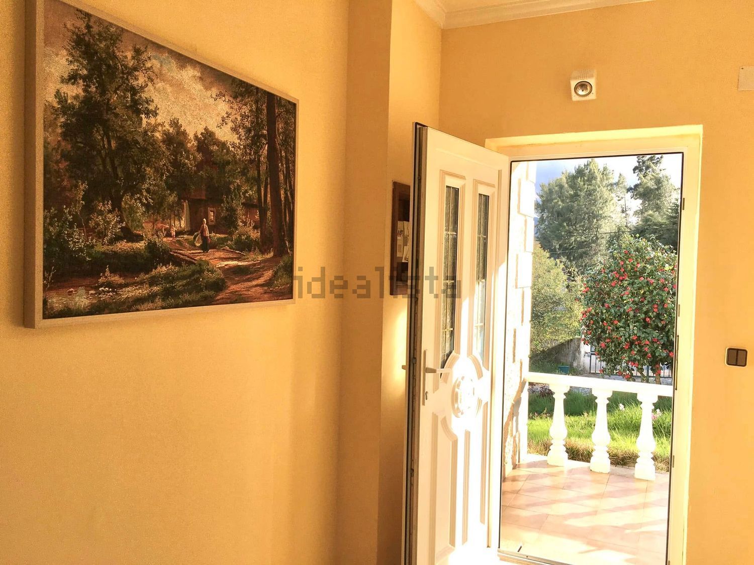 双拼别墅出售Quinta da Areeira, 55 - 过道