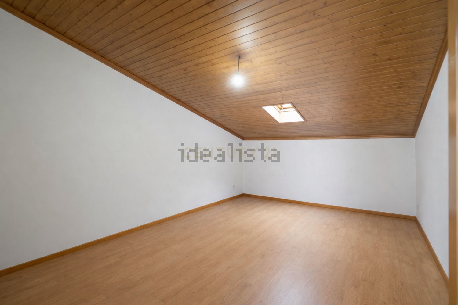 公寓 t3出售在Rua Vila de Prades, 12 - 居住