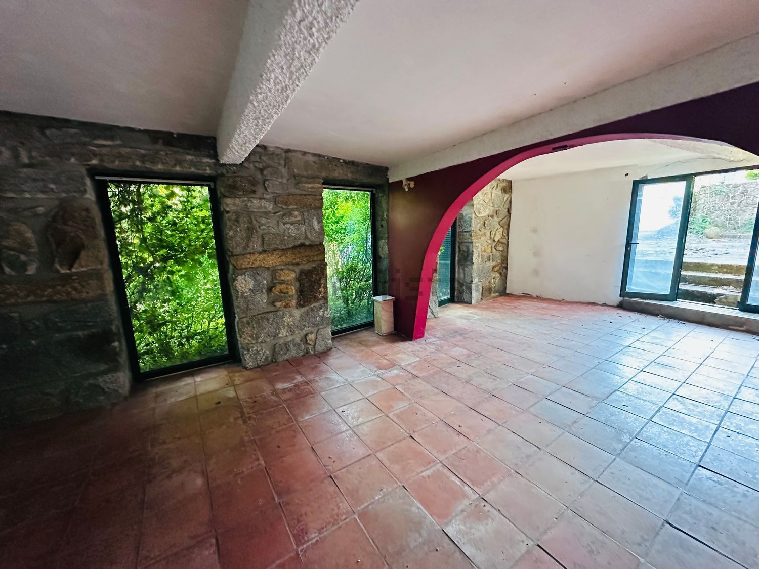 小楼房或独栋别墅出售Lugar Sa, Casal Chasil, Santa Eulalia - 阳台