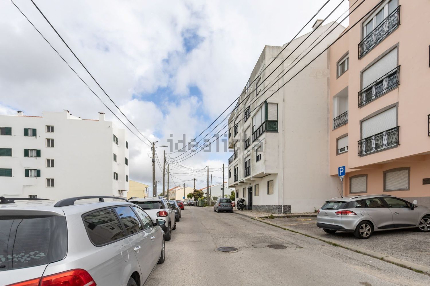 公寓 t2出售在Rua Sá de Miranda, 1753 - 视线