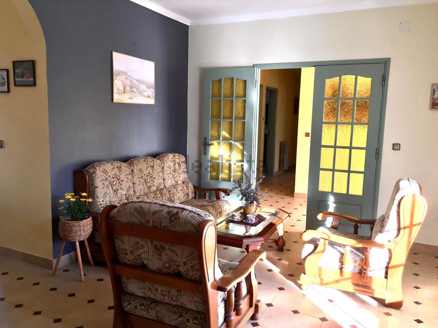 双拼别墅出售Quinta da Areeira, 55 - 客厅