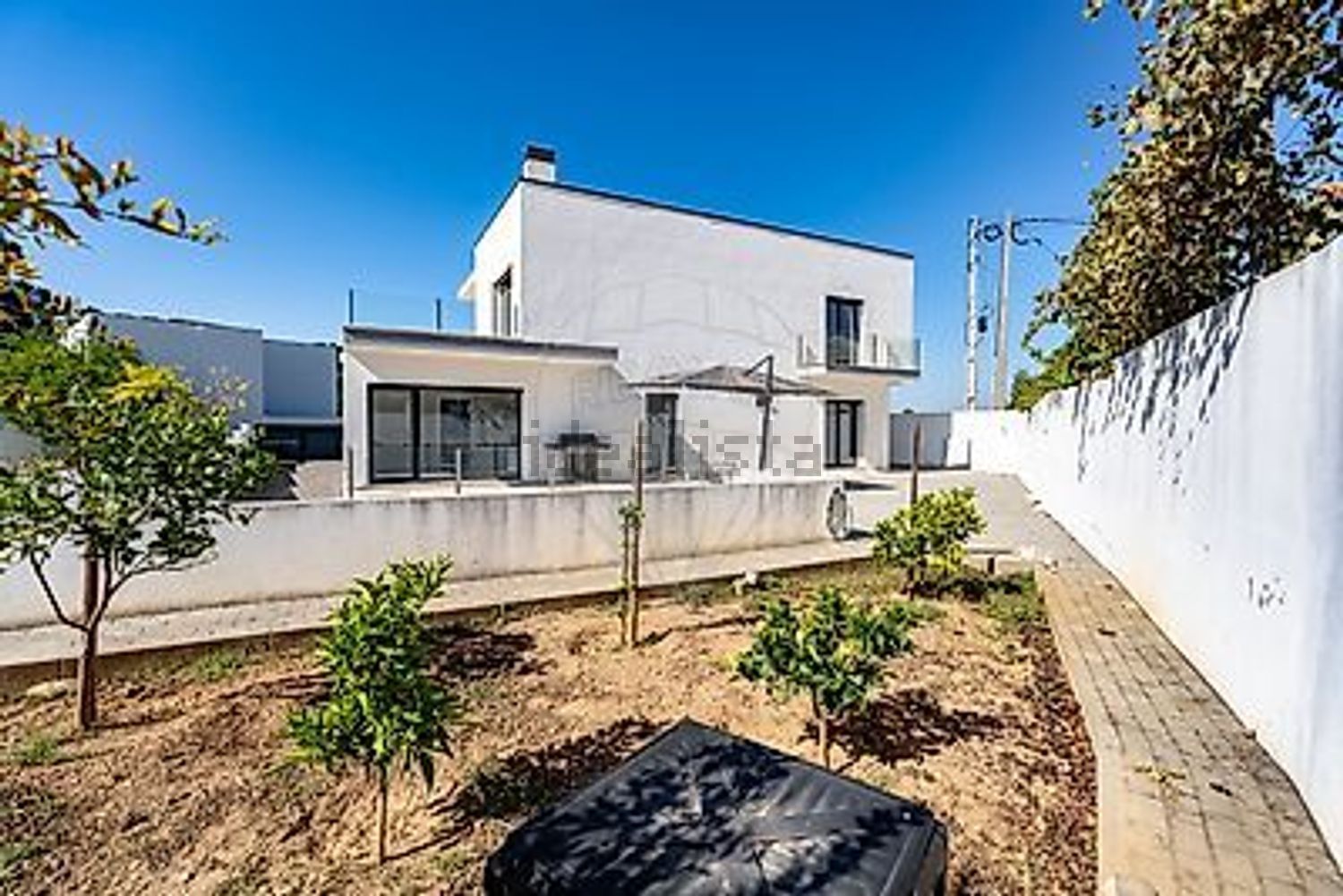 小楼房或独栋别墅出售Cernache-Coimbra s/n - 外立面