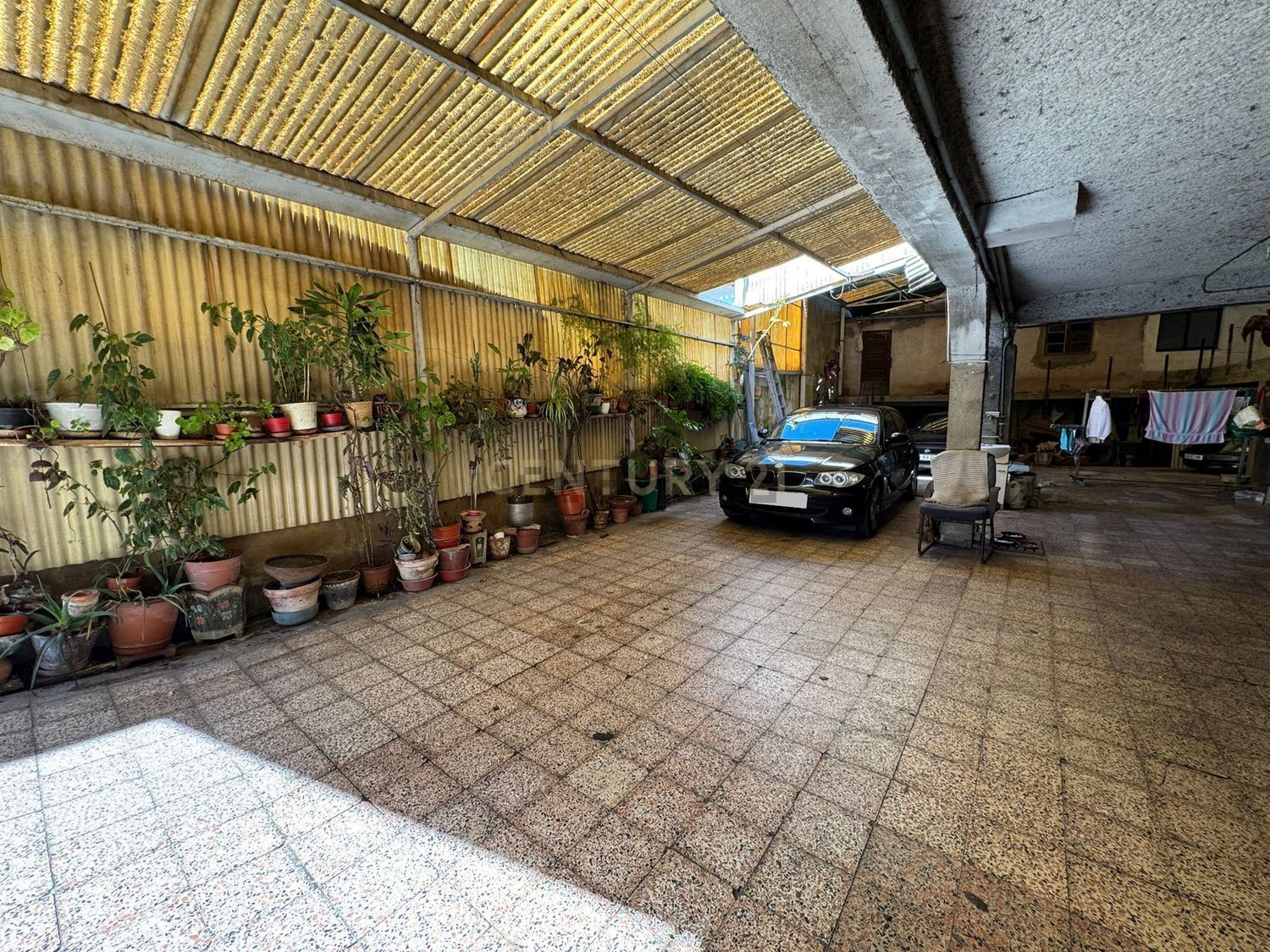 小楼房或独栋别墅出售在Rua da Azenha s/n - 阳台