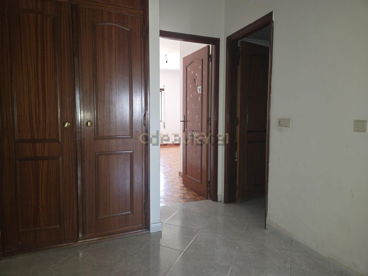 公寓 t3出售Urbanização Quinta Doutor Beirão, 20 - 过道
