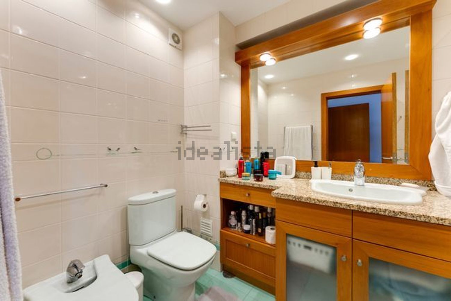 公寓 t3出售在Rua de António Carlos Vidal - 卫生间