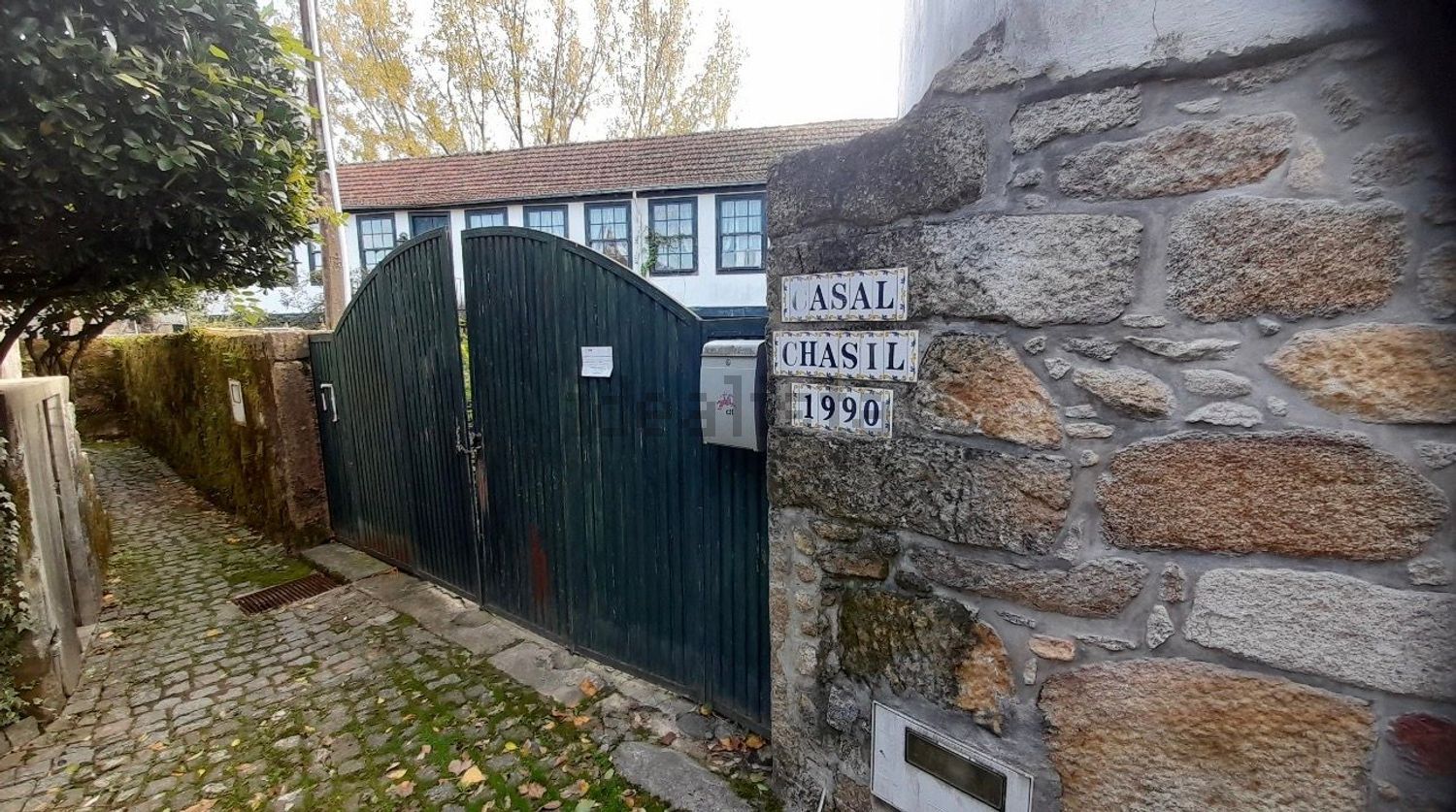 小楼房或独栋别墅出售Lugar Sa, Casal Chasil, Santa Eulalia - 外立面