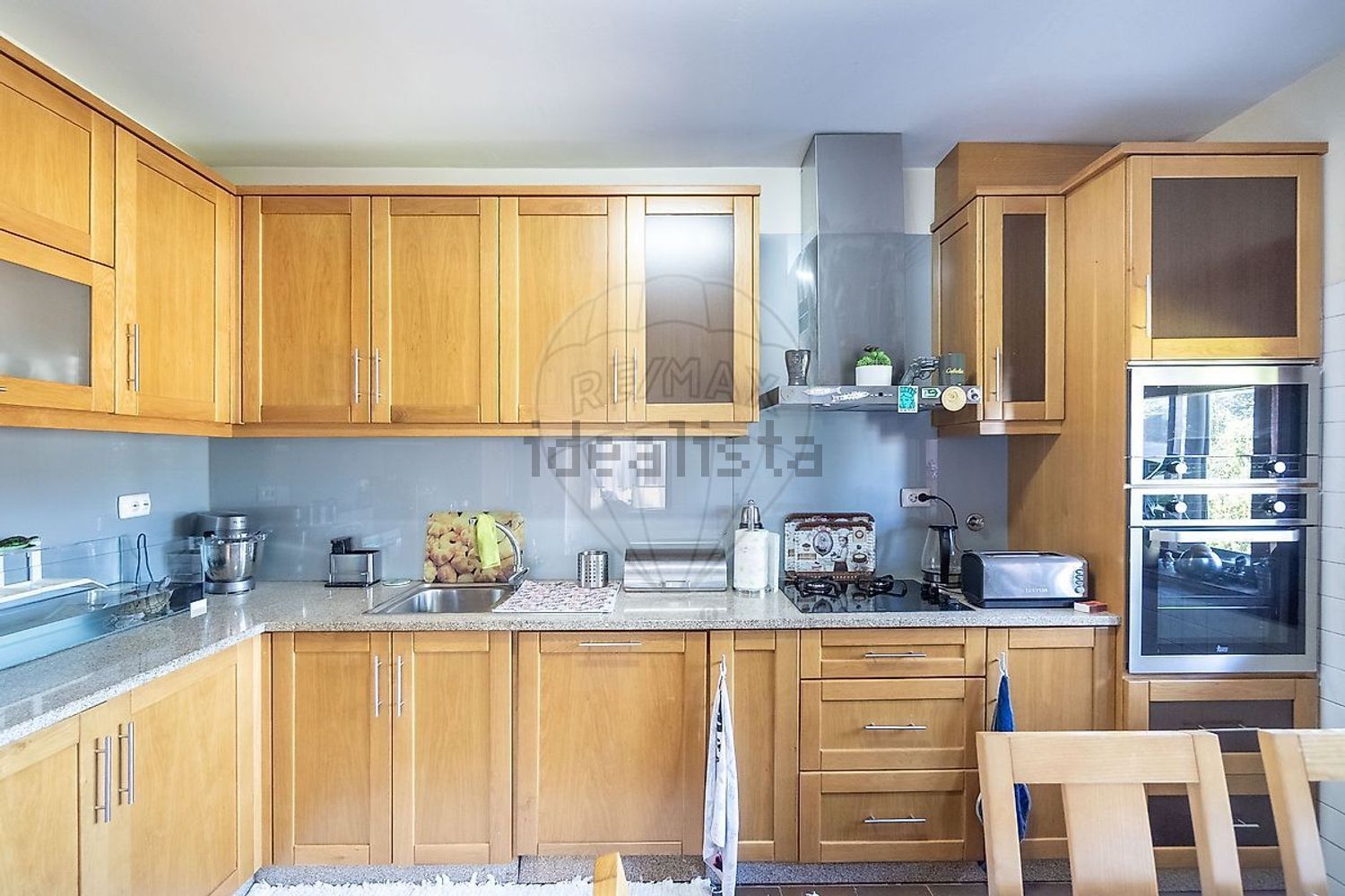 小楼房或独栋别墅出售在Rua Escadinhas Moradal - 厨房