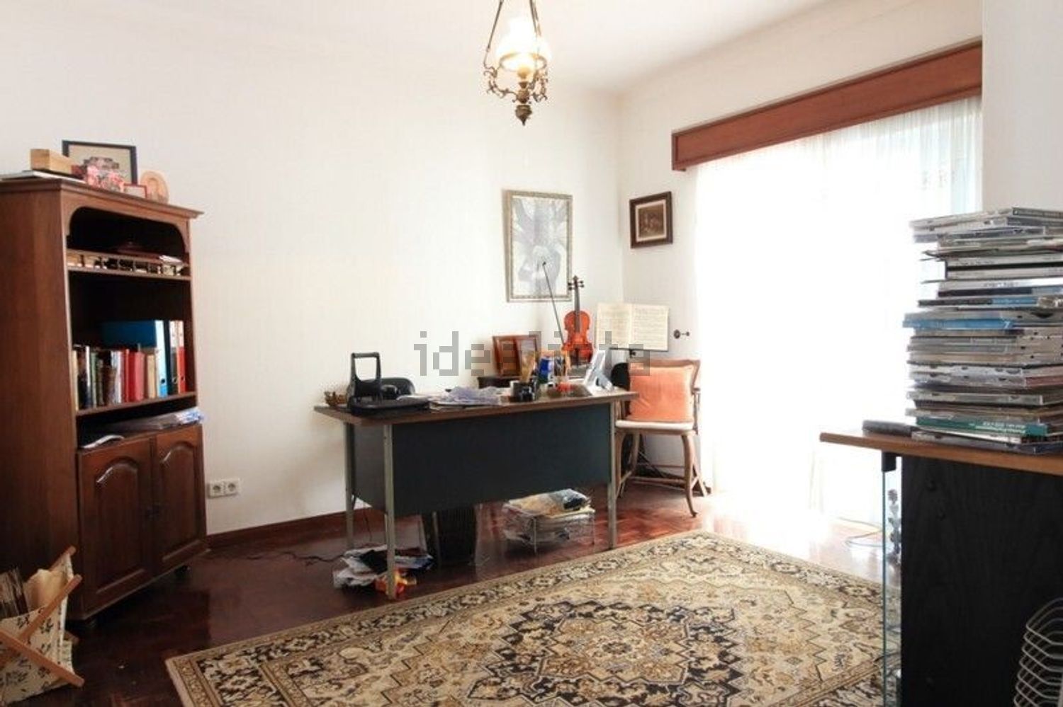 小楼房或别墅出售在Caldas da Rainha (Nossa Senhora do Pópulo) - 客厅