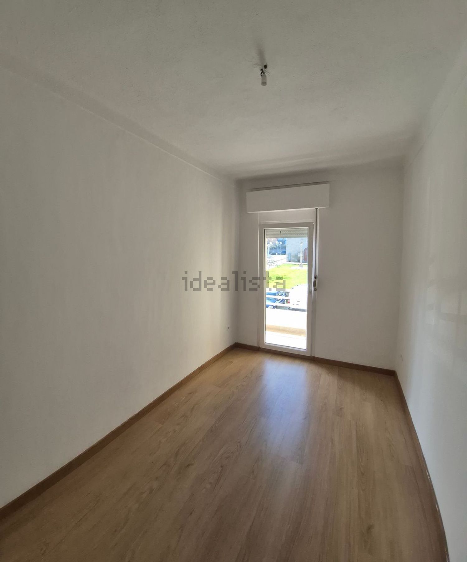 公寓 t2出售在Largo de São Francisco - 客厅