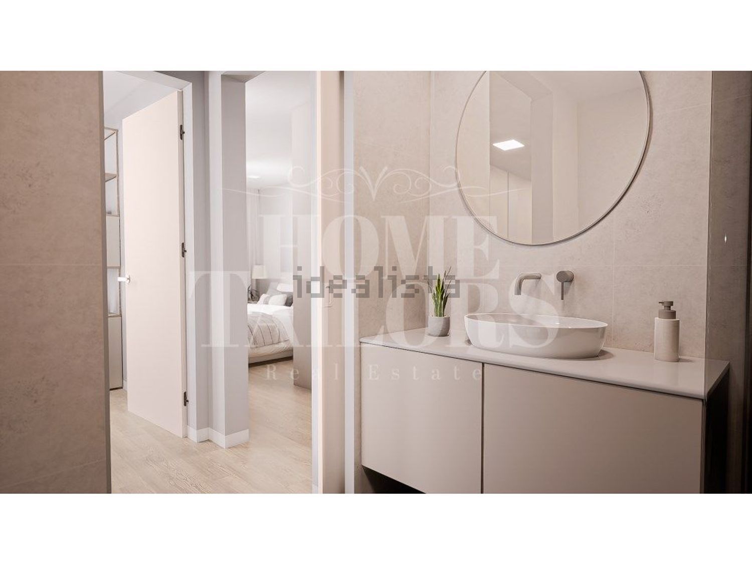 公寓 t3出售在Rua São Geraldo - 卫生间