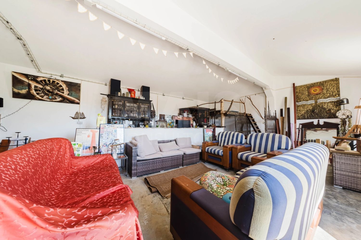 小楼房或别墅出售在Carvalhal - 卧室