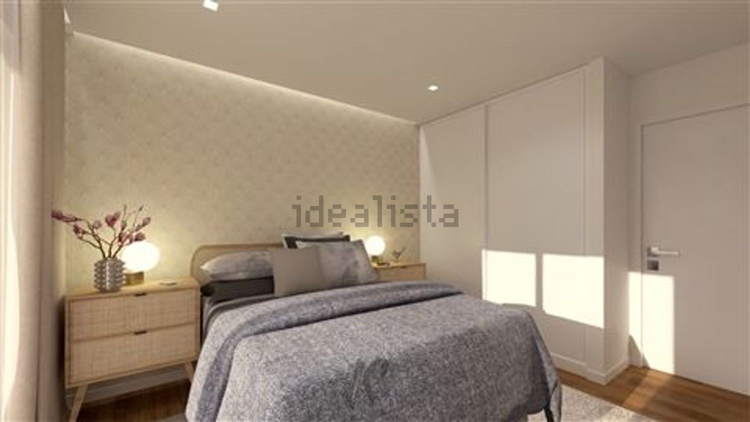 公寓 t3出售在Rua da Carrasqueira, 3 - 卧室
