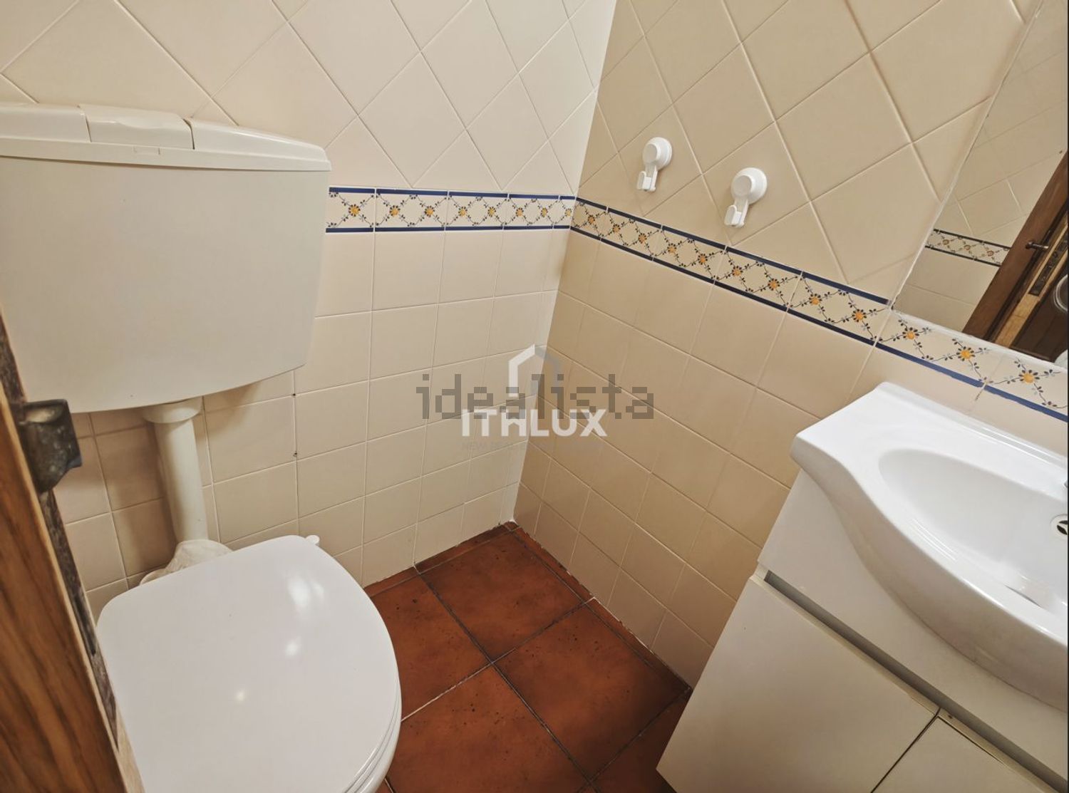 公寓 t2出售在Santiago do Cacém - Santa Cruz - São Bartolomeu da Serra - 卫生间