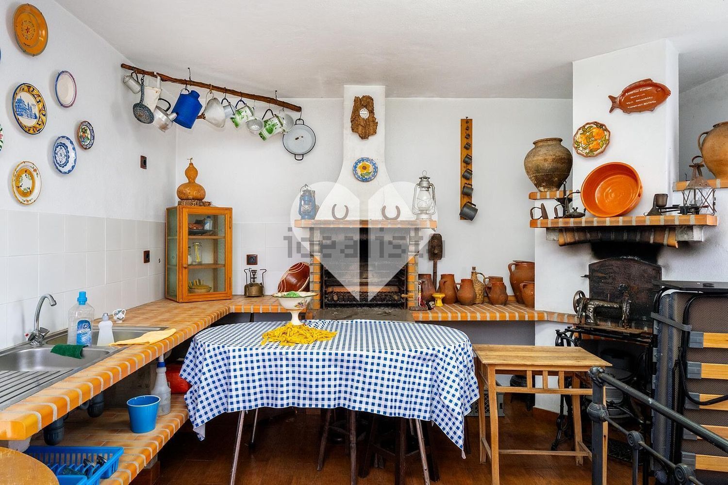 联排别墅出售在Rua da Quelha da Fonte - 卧室