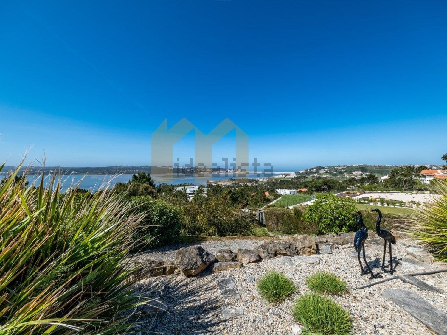 小楼房或独栋别墅出售在Foz do Arelho - 照片