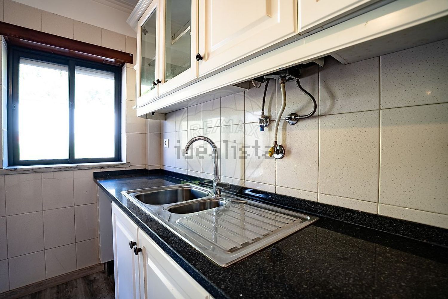 公寓 t2出售在Estrada Principal da Corrente - 厨房