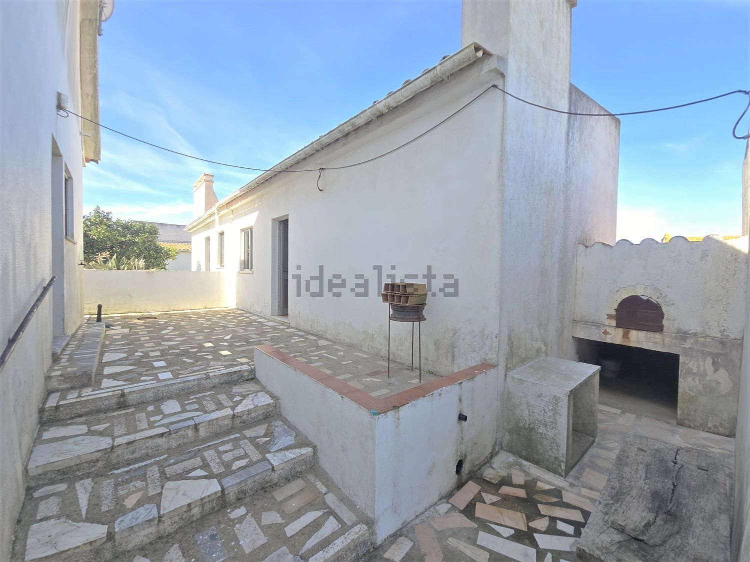 小楼房或独栋别墅出售在Bairro novo, 13 - 外立面