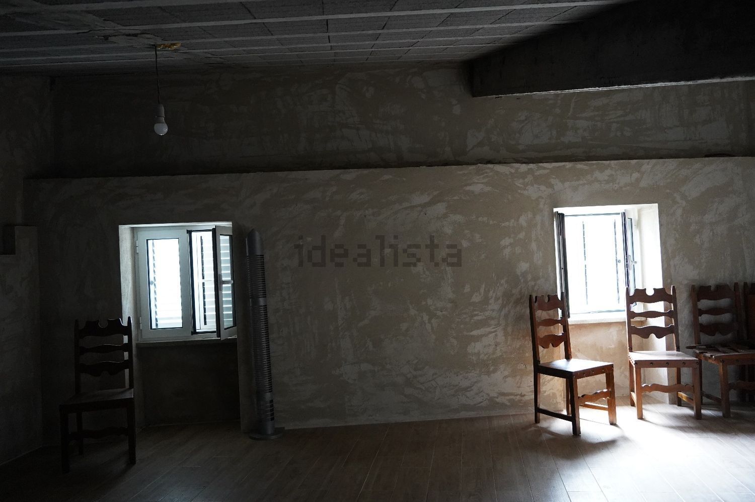 小镇楼房出售在Travessa da Santa Cruz, 10 - 顶层公寓