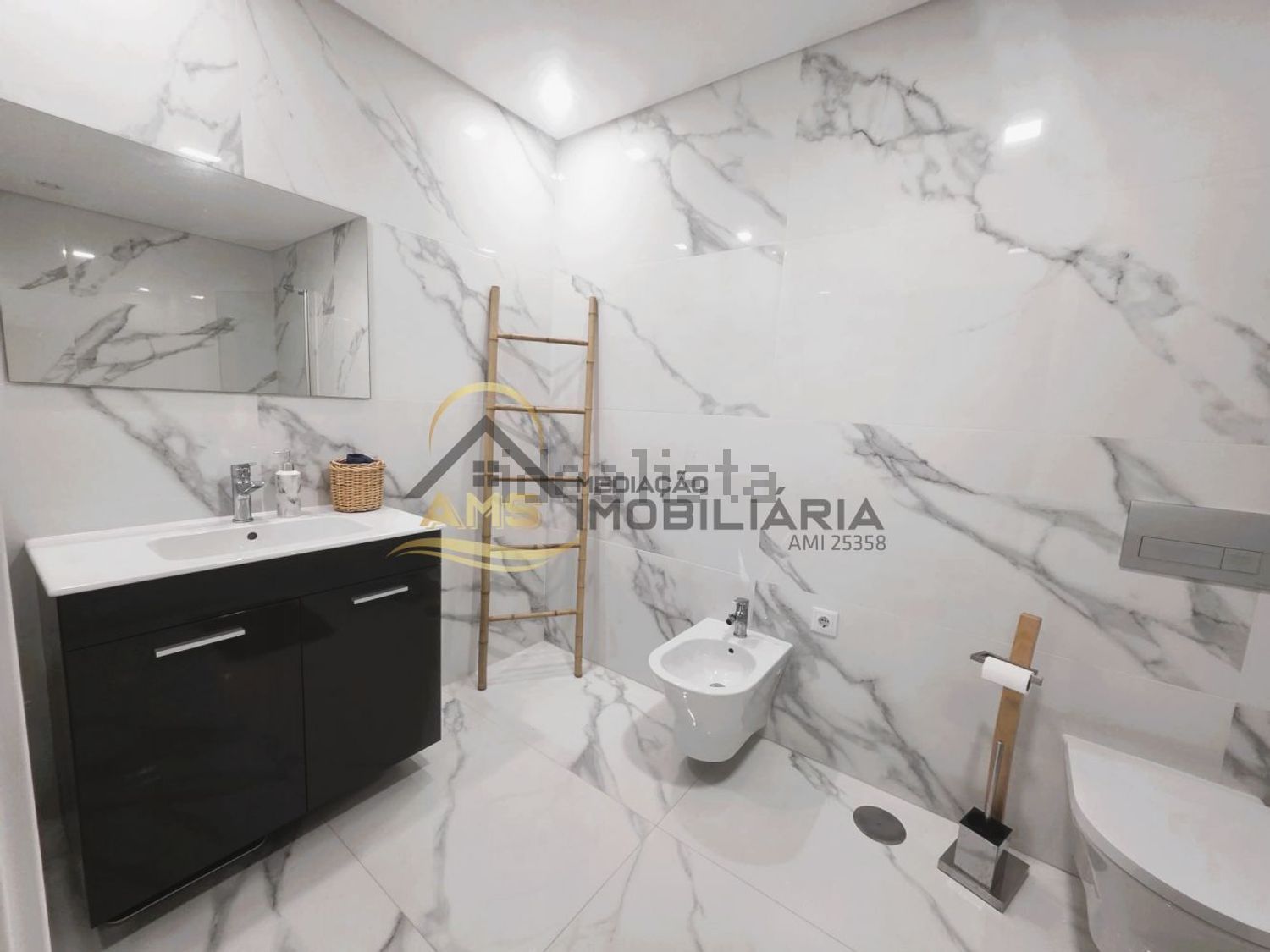 公寓 t3出售在Rua D - Urbanização Quinta do Barroso, 5 - 照片