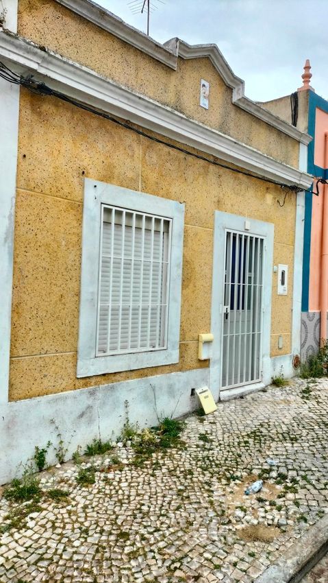 双拼别墅出售在Travessa Jacob Azambuja