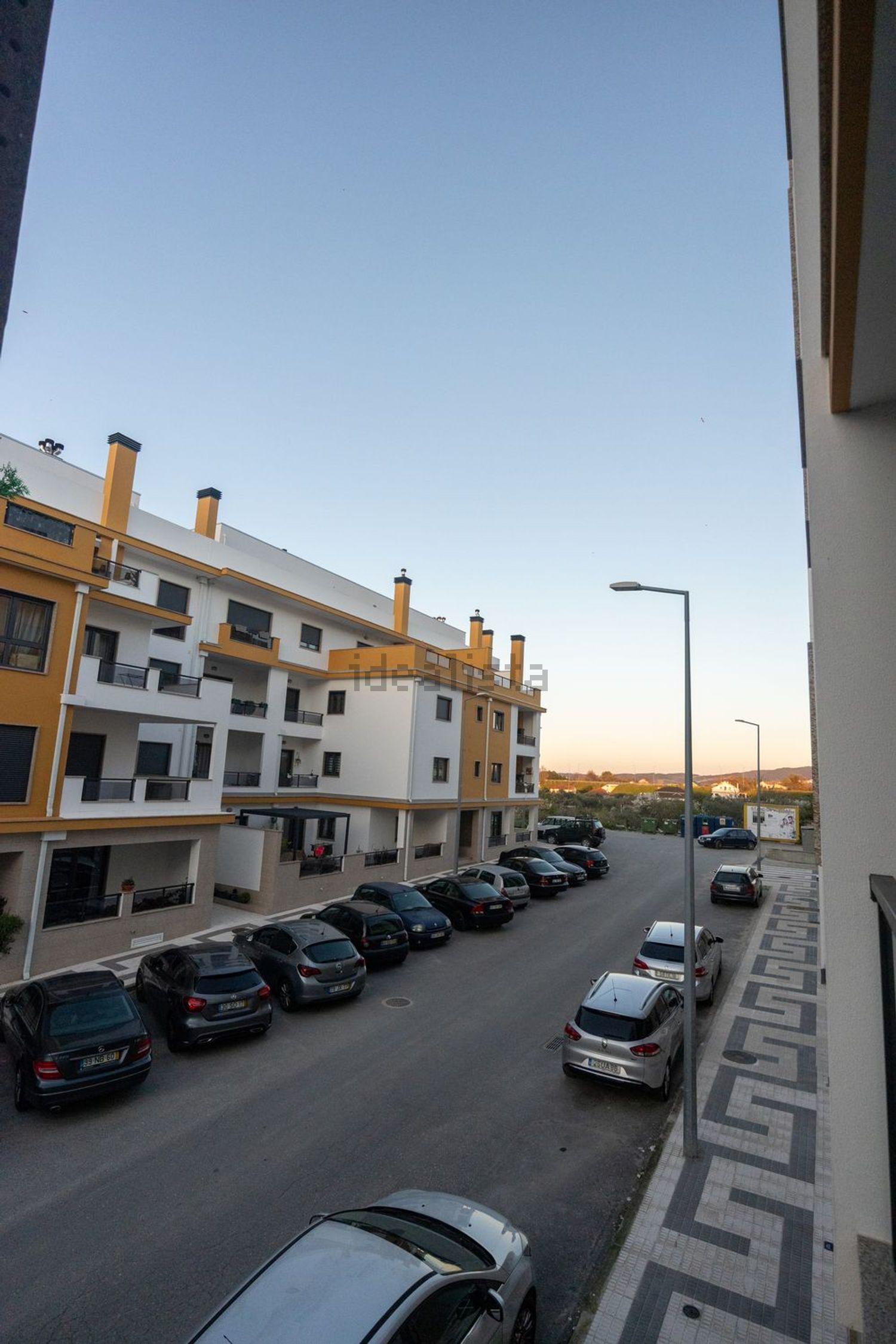 公寓 t3出售在Rua dos Descobridores, 2 LoteAD - 视线