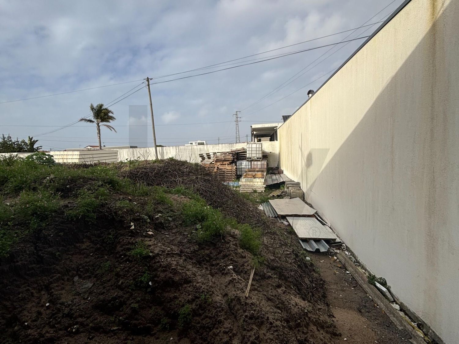 小楼房或独栋别墅出售Gafanha da encarnação s/n - 照片