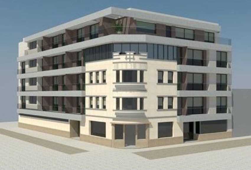 公寓 t2出售在Rua de St António, 88