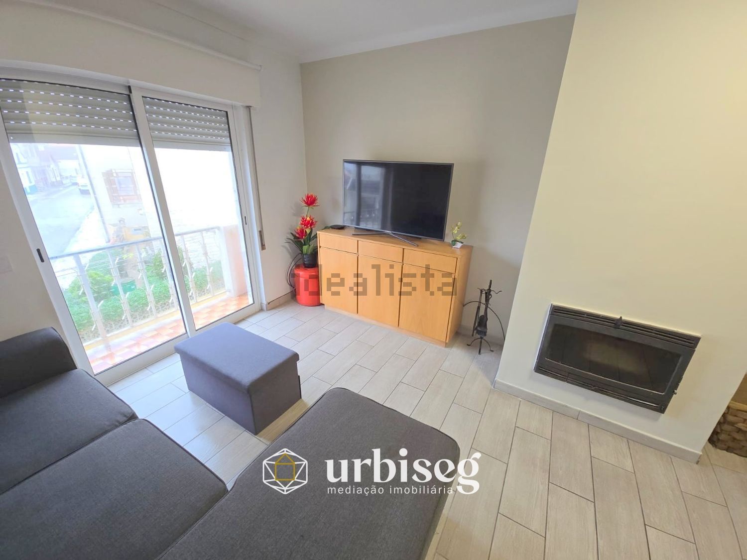 小楼房或独栋别墅出售在Rua das Artes, 2 - 卧室